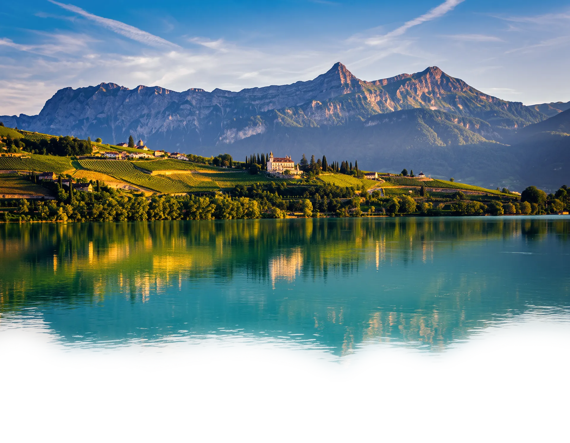 Il paesaggio delle nostre origini