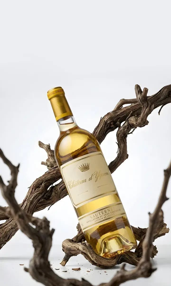 White wines