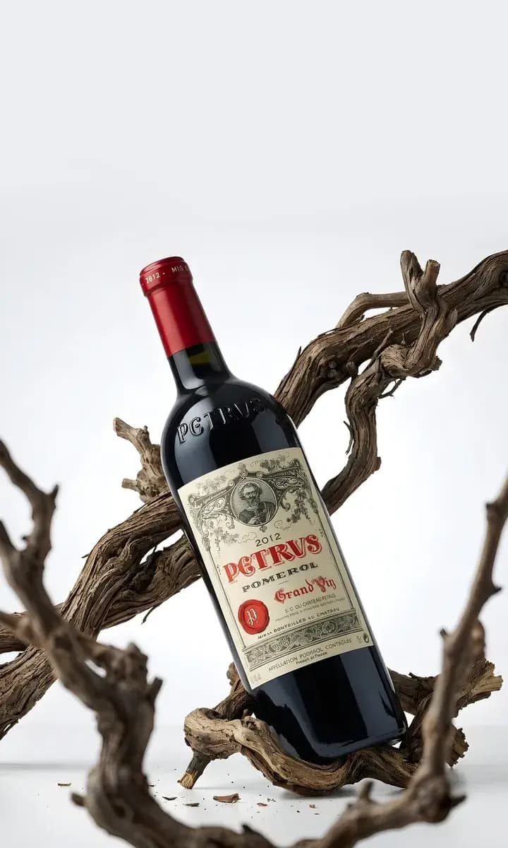 Red wines