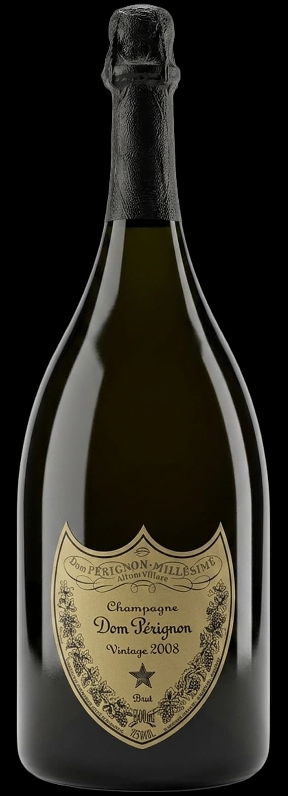 Dom Perignon Vintage 2008 
