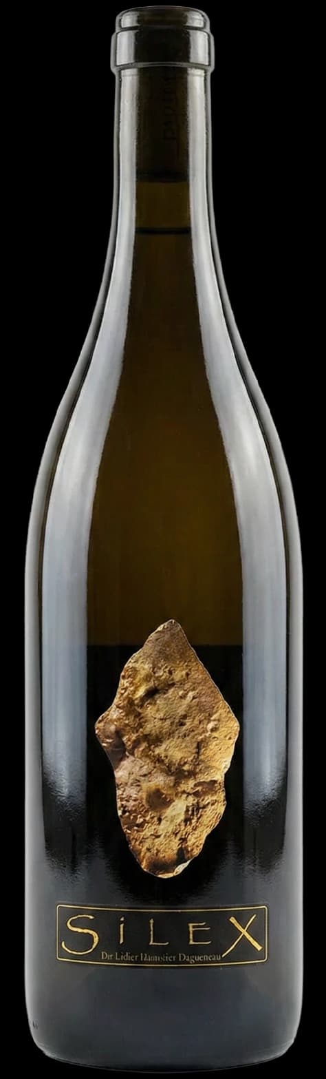 Silex 2014 — Blanc Fume de Pouilly