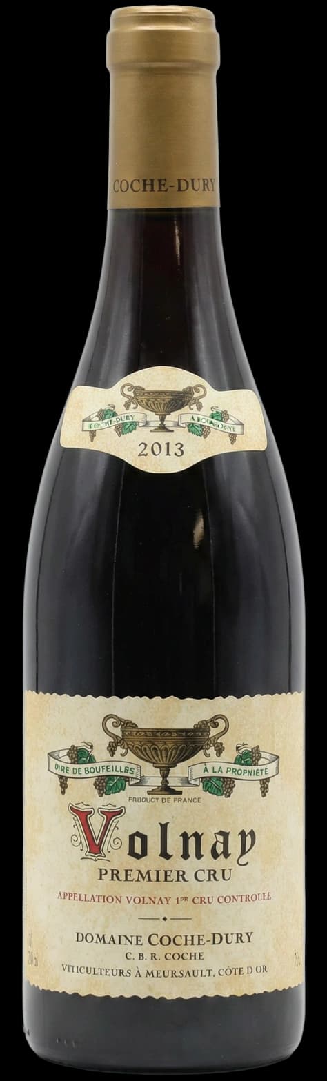 Domaine Coche Dury Volnay 2013