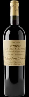 Amarone della Valpolicella Riserva 2004