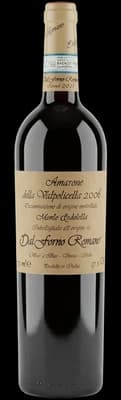 Dal Forno Romano Amarone della Valpolicella 2006