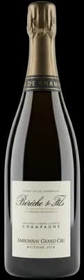 Champagne Bereche Ambonnay Grand Cru 2016