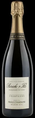 Champagne Bereche Mailly Grand Cru 2016