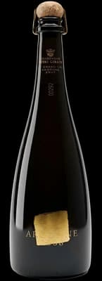 Argonne Grand Cru 2008