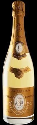 Champagne Louis Roederer Cristal 2002 Magnum