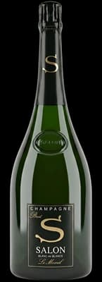 Salon Blanc de Blancs 2004