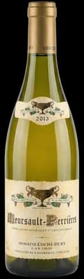 Meursault 2013