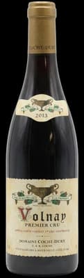Domaine Coche Dury Volnay 2013
