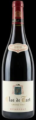 Domaine du Clos de Tart Grand Cru 2012 
