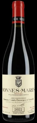 Bonnes-Mares Grand Cru 2022