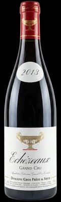 Echezeaux Grand Cru 2013