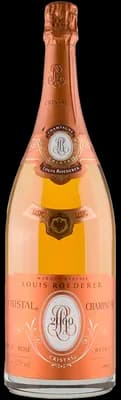 Champagne Louis Roederer Cristal Rosé 2000 Magnum