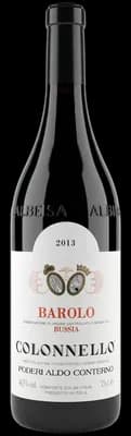 Poderi Aldo Conterno Barolo Bussia Colonnello 2013