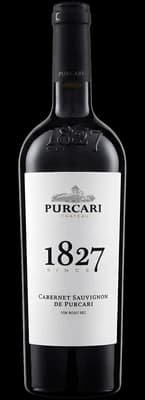 Cabernet Sauvignon de Purcari