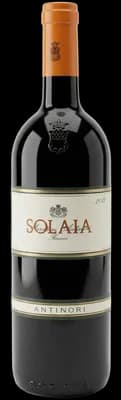 Solaia Antinori 2015