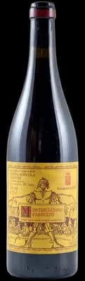 Valentini Montepulciano d’Abruzzo 2012