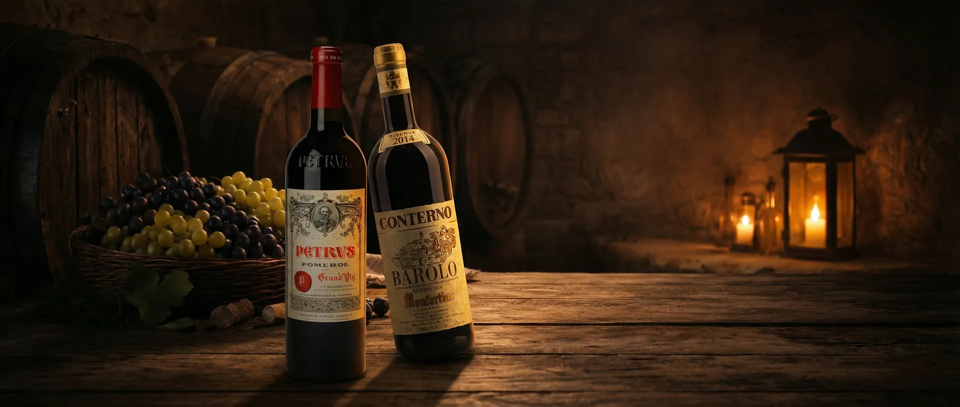 Selezione Barolo Premium