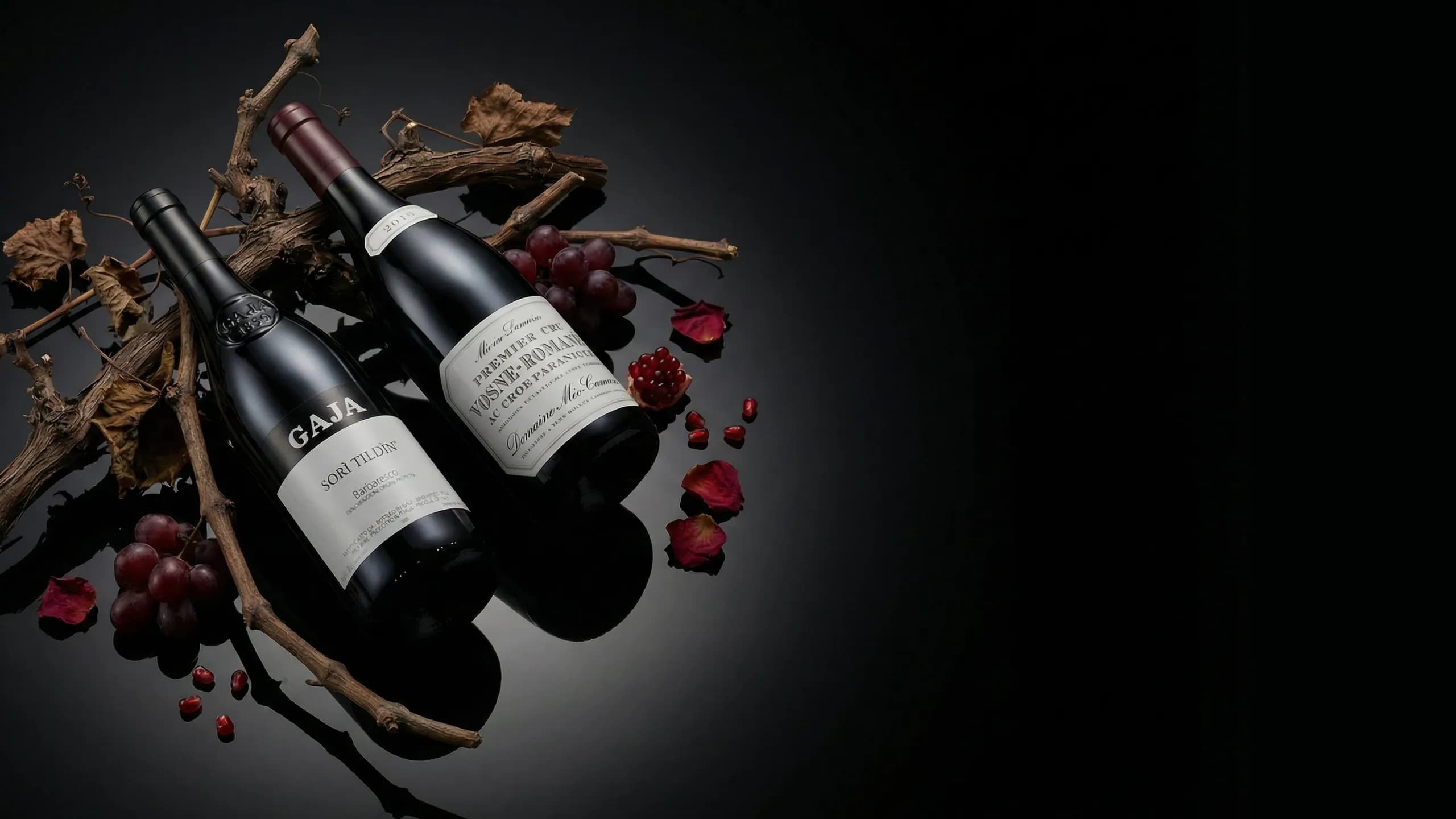 Pétrus 2012: patience as a privilege