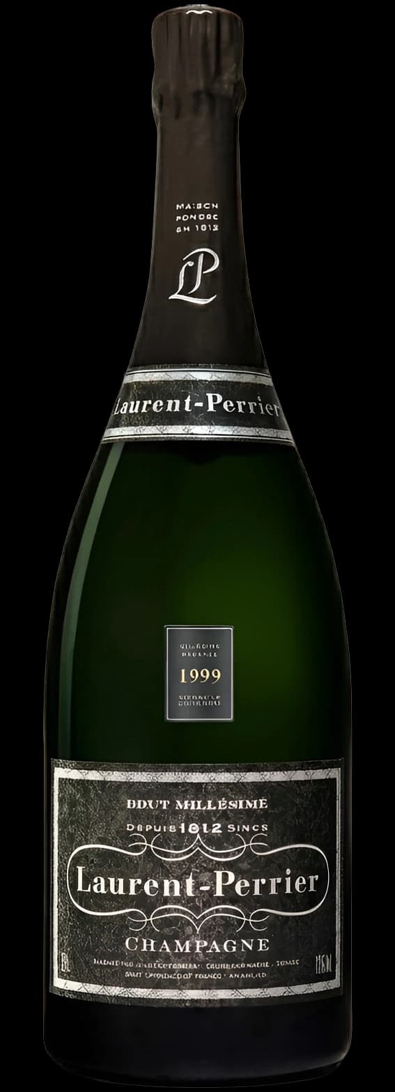 Laurent Perrier Millesime 1999