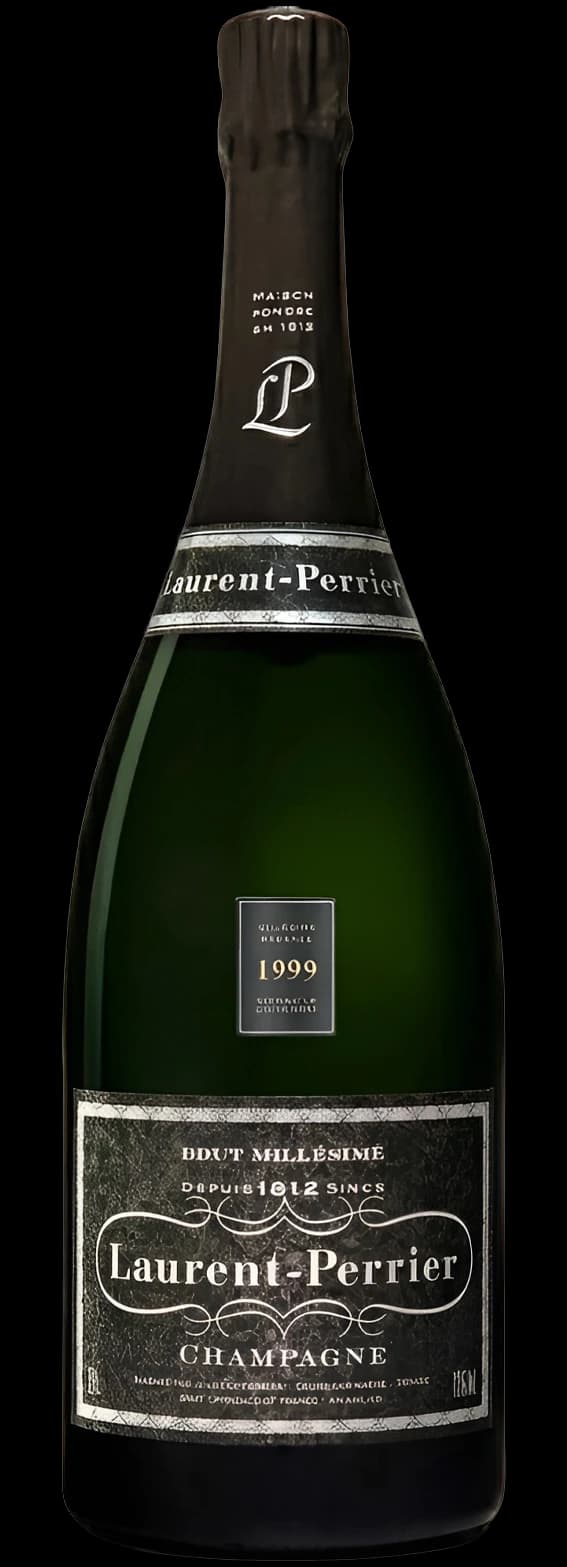 Laurent Perrier Millesime 1999