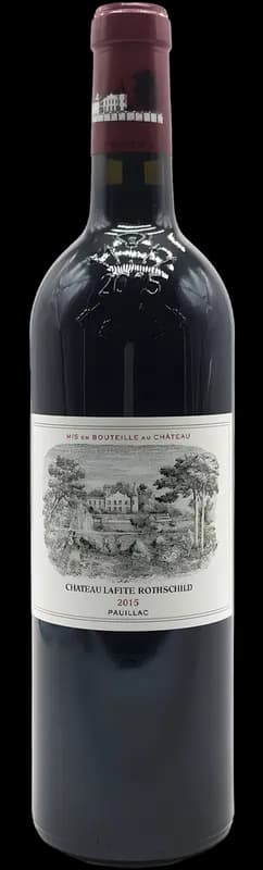 Chateau Lafite-Rothschild 2015