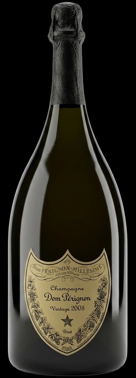 Dom Perignon Vintage 2008