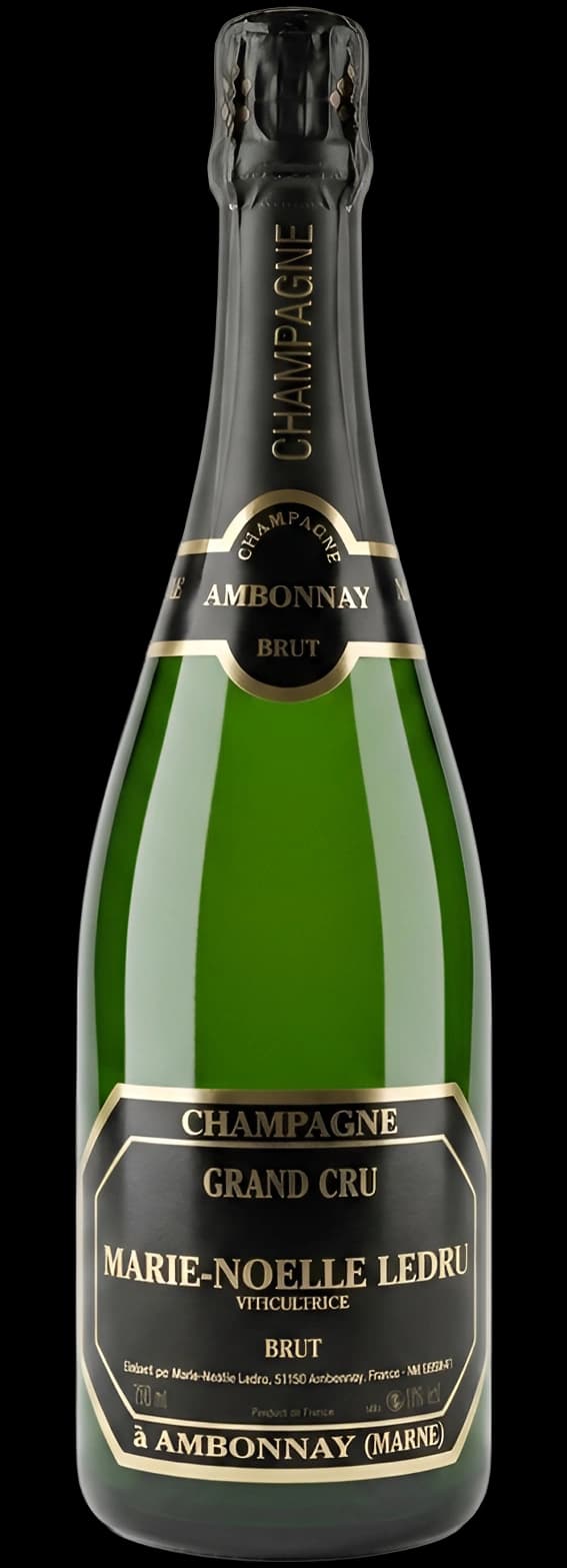 Brut Grand Cru Ambonnay