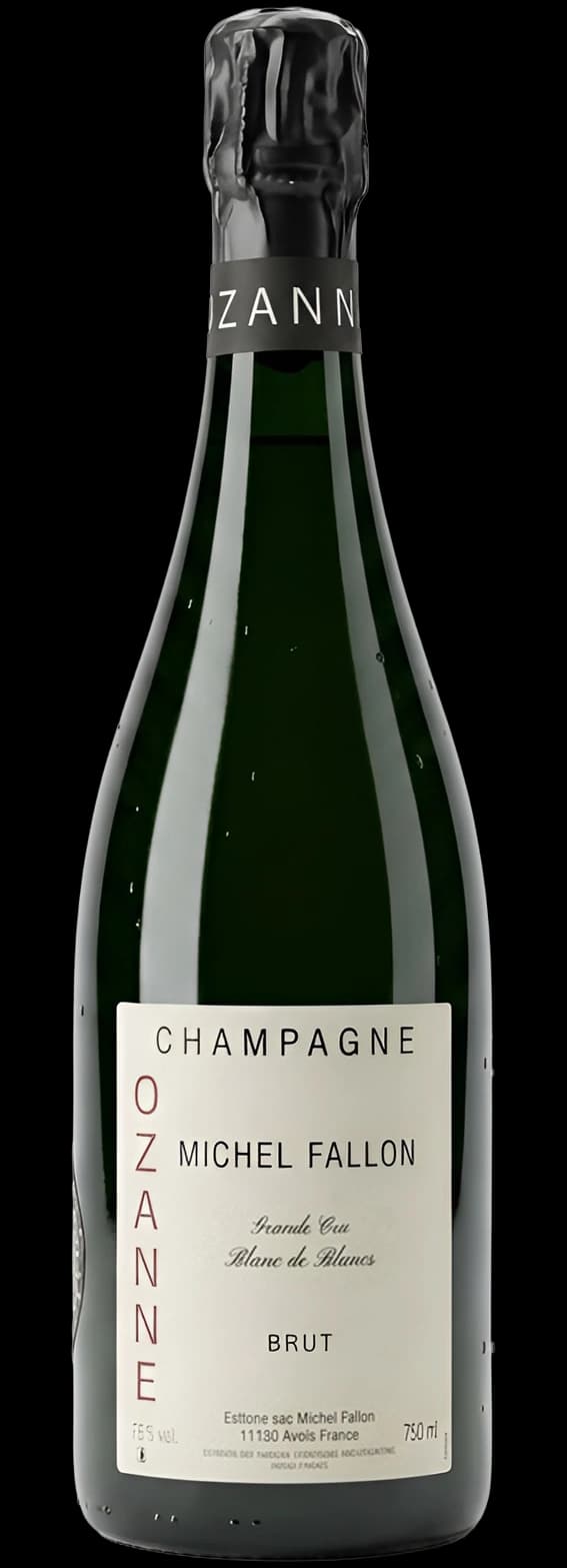 Ozanne Brut Grand Cru Blanc de Blancs