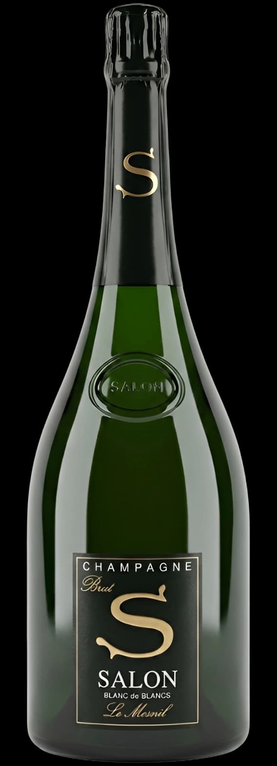 Salon Blanc de Blancs 2004