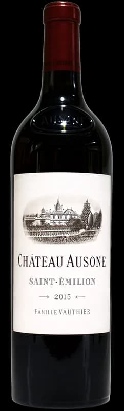 Chateau Ausone 2015