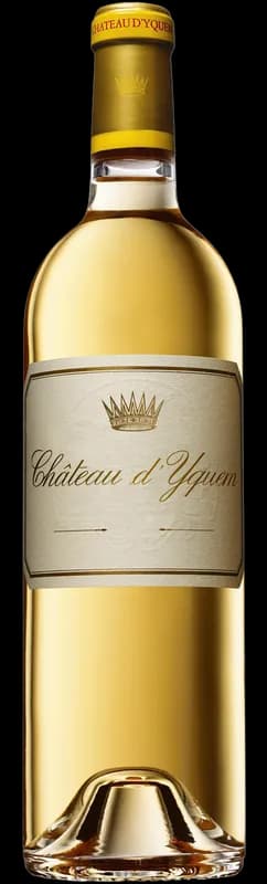 Chateau d'Yquem 2015