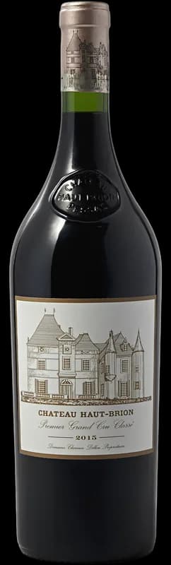 Chateau La Mission Haut-Brion 2015