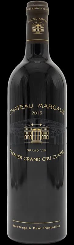 Château Margaux 2015
