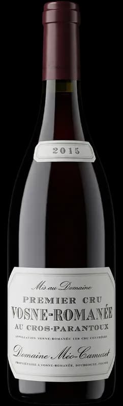 Domaine Meo-Camuzet Vosne Romanée 2015
