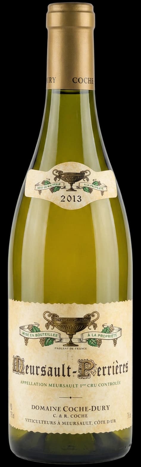 Meursault 2013