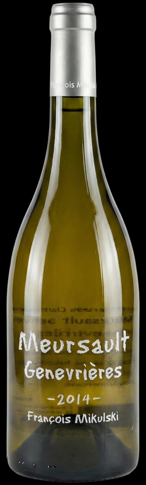 Meursault 2014