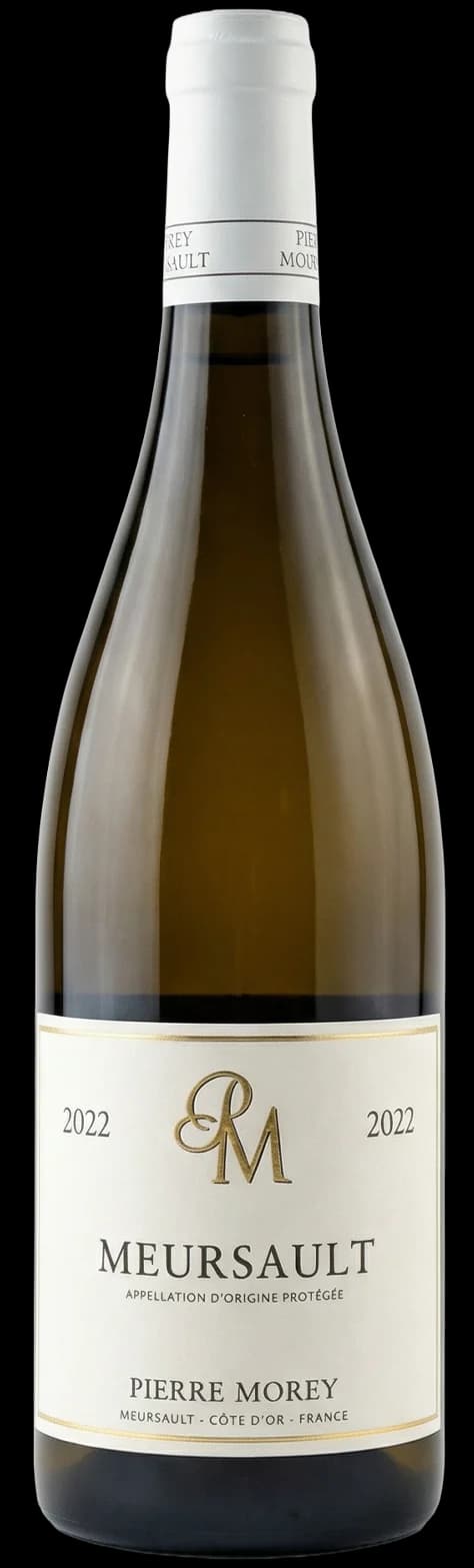 Domaine Pierre Morey Meursault 1er Cru Perrières 2022