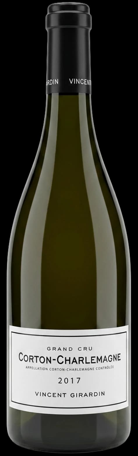 Corton-Charlemagne Grand Cru 2017