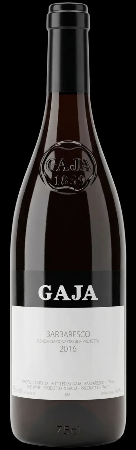 Gaja Barbaresco 2016