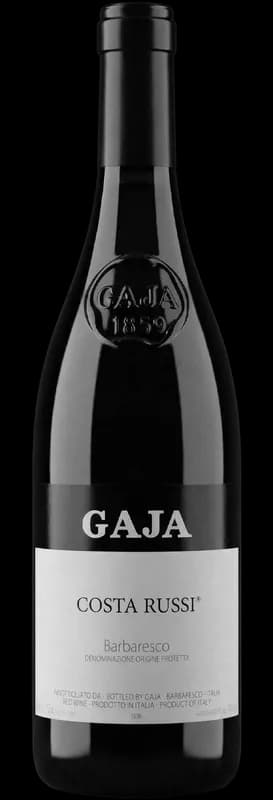 Costa Russi 2021 Gaja Barbaresco