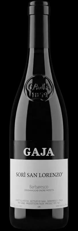 Sorì San Lorenzo 2021 Gaja Barbaresco