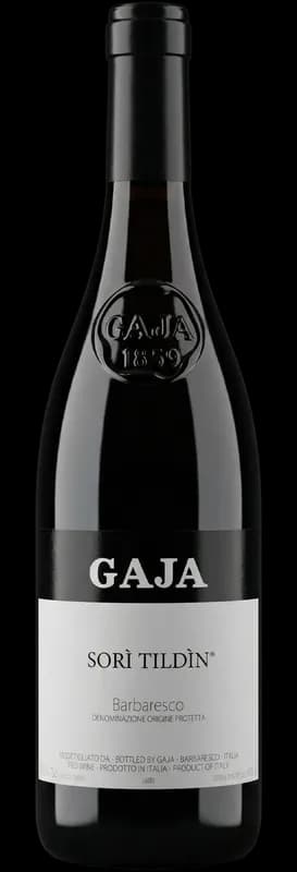 Sorì Tildin 2021 Gaja Barbaresco