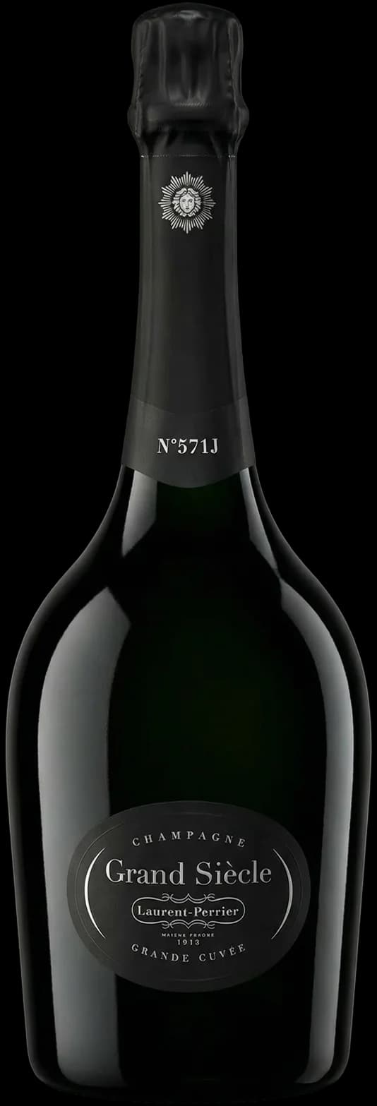 Laurent-Perrier Grand Siècle “Les Réserves” 2016 Magnum