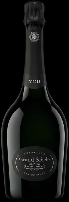 Laurent-Perrier Grand Siècle “Les Réserves” 2016 Magnum