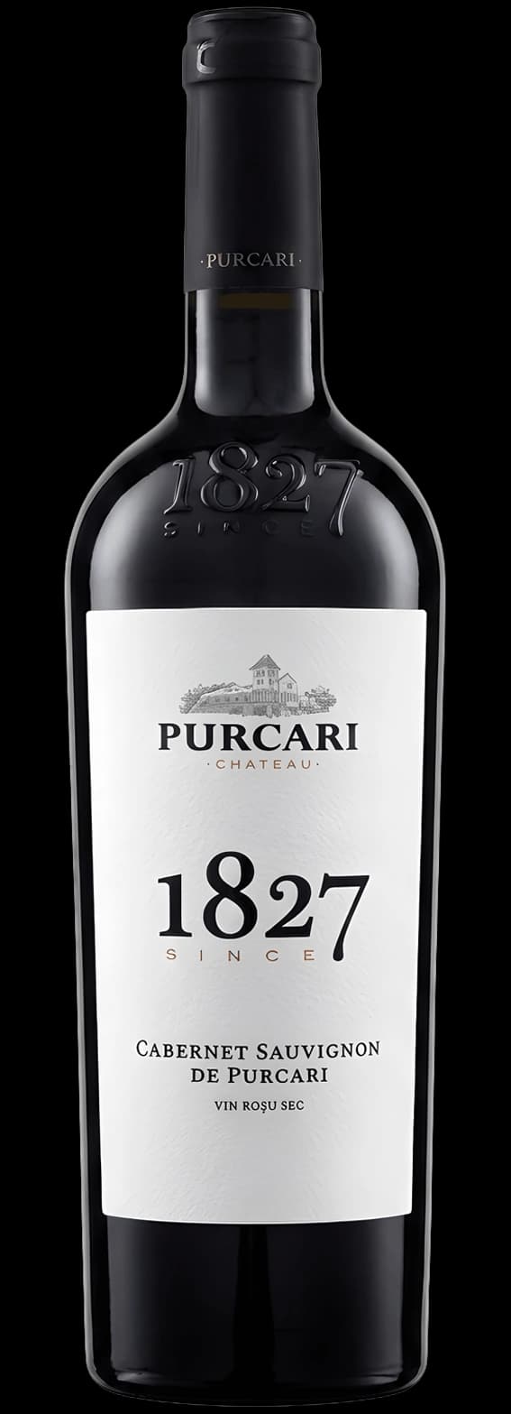 Cabernet Sauvignon de Purcari