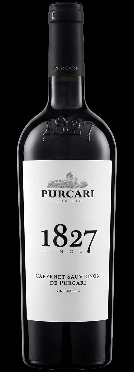 Cabernet Sauvignon de Purcari