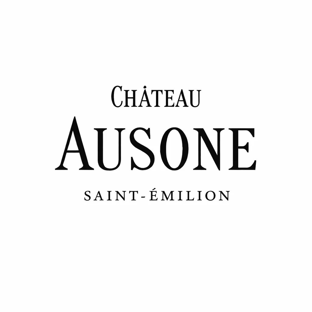 Château Ausone